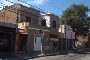 Secundar&iacute;a privada Salvador Daĺ&iacute;