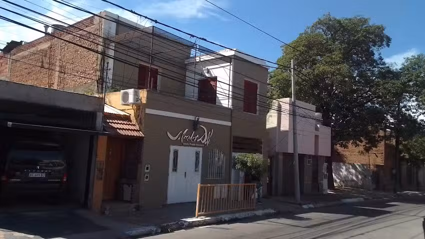 Secundar&iacute;a privada Salvador Daĺ&iacute;