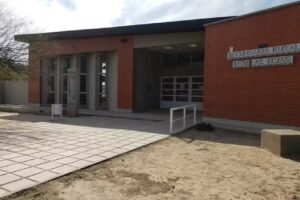 Secundaria Rural N&deg; 26