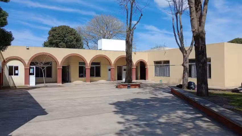 Secundaria San Miguel Arcangel