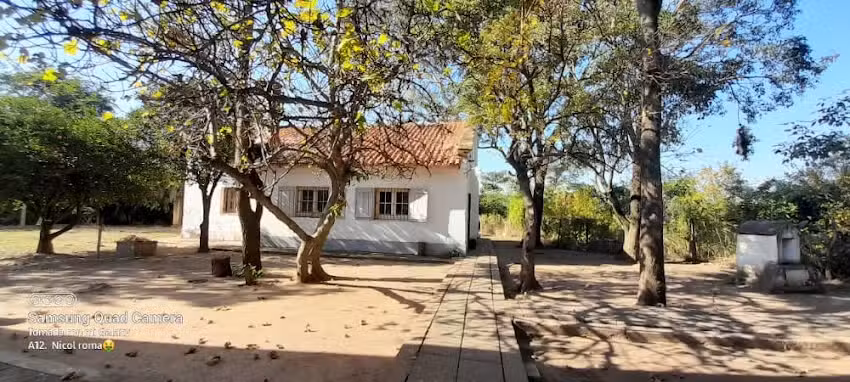 Secundaria Tusca Pampa (SRTIC)