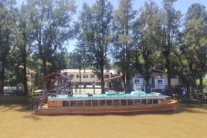 Secundaria12 Horacio Quiroga islas Tigre