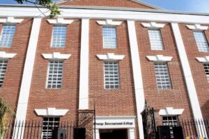 Secundario Biling&uuml;e Orange Day School