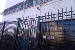 Secundario Santa Teresita del Ni&ntilde;o Jes&uacute;s