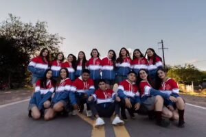 Secundario Trejo y Sanabria