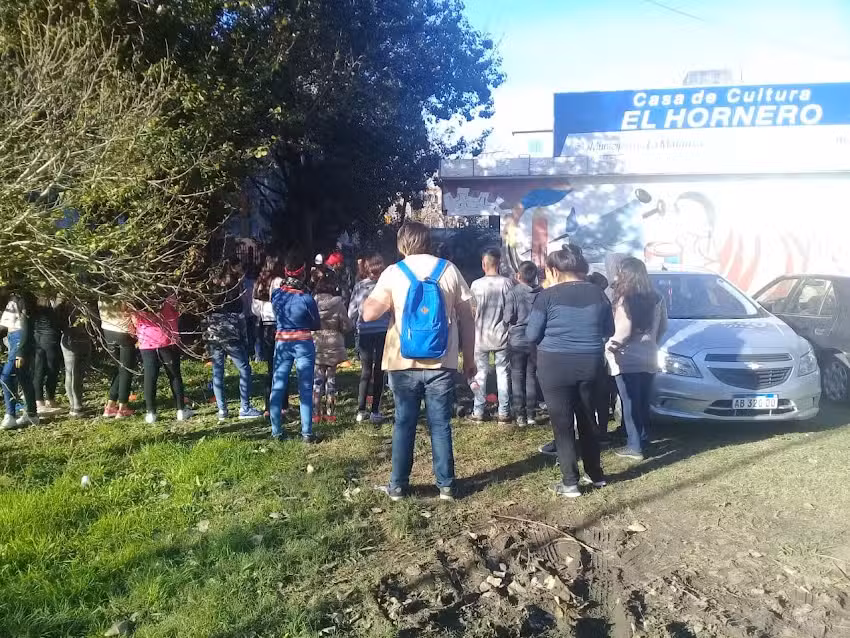 Sede Monoblock ENVION-PODES