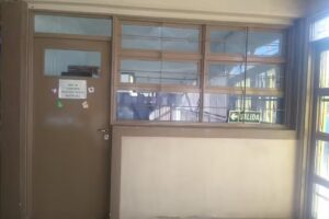 Sede N1 Educación Especial