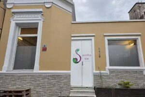 Semilla Soy Montessori &ndash; Jard&iacute;n de infantes