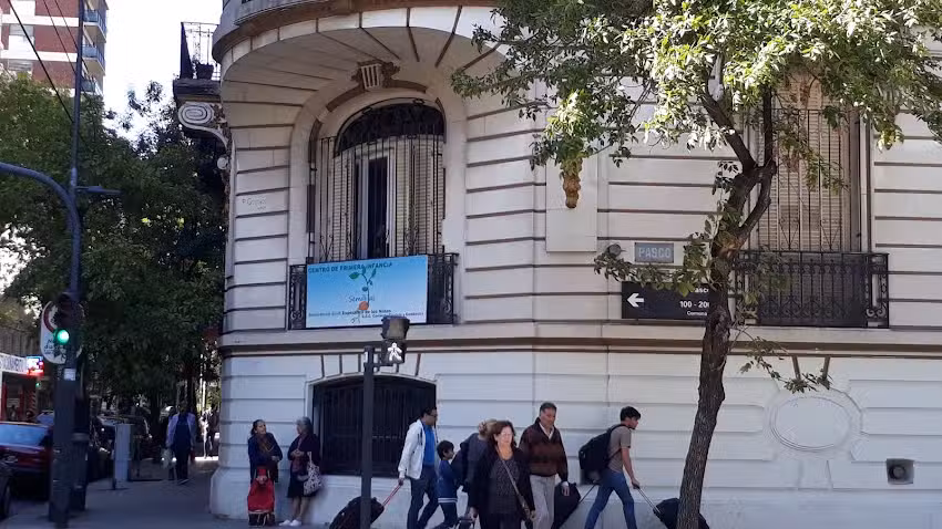 Semillitas Centro de primera infancia