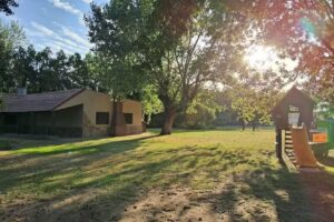 Semillitas de luz Jardin maternal