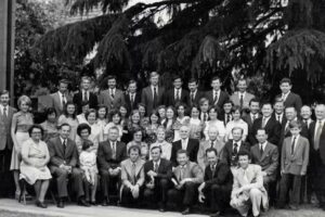 Seminario B&iacute;blico Temperley