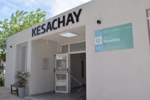 Sennaf Jardin De Infantes Y Maternal Kesachay