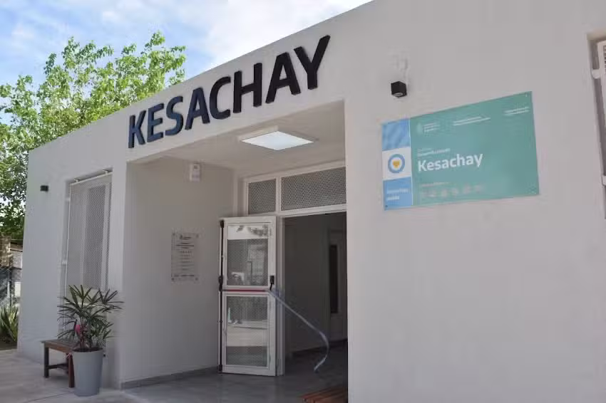 Sennaf Jardin De Infantes Y Maternal Kesachay