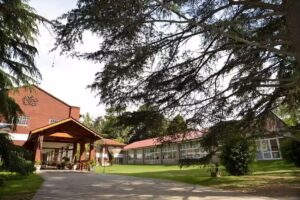 SGS Loma Verde Bilingual School