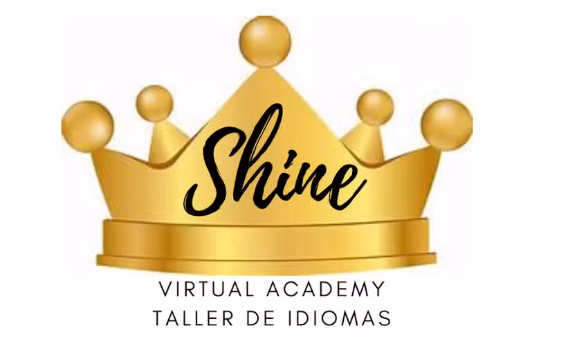 Shine Idiomas&Coaching educativo
