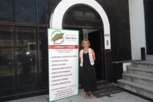 Siembra tu futuro Laboral