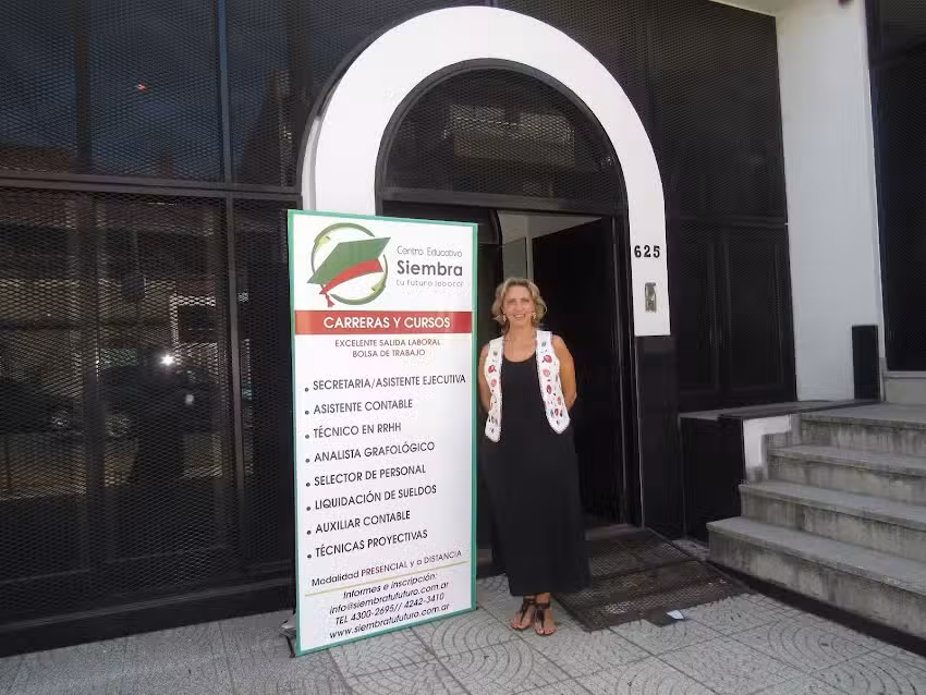 Siembra tu futuro Laboral