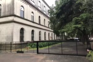 Silo&eacute; &ndash; Colegio Sagrado Coraz&oacute;n