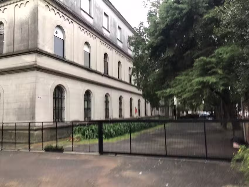 Silo&eacute; &ndash; Colegio Sagrado Coraz&oacute;n