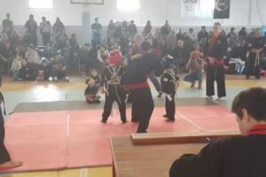 SIPALKI DAN BONG KWAN