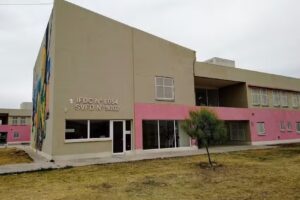 Sistema Virtual de Formaci&oacute;n a Distancia N&deg; 9002