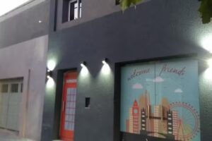 Smart English Institute