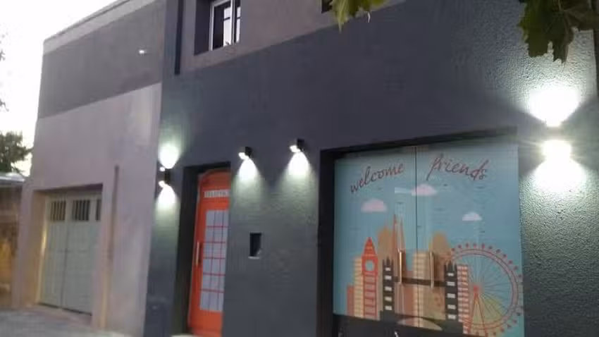 Smart English Institute