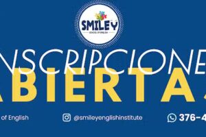 Smiley School Of English