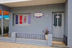 Social English Avellaneda