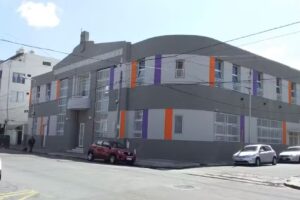 Sociedad Popular de Educacion de Avellan