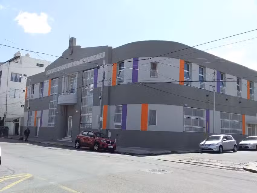 Sociedad Popular de Educacion de Avellan