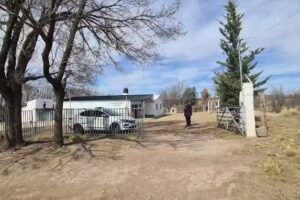 Soldado Puntano/Huellas de Vida