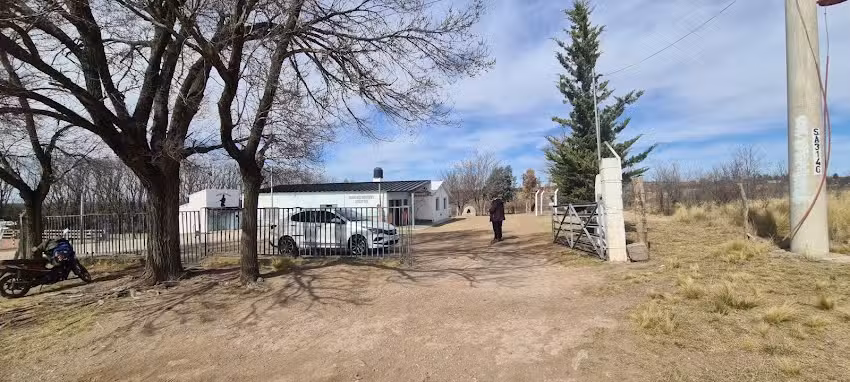 Soldado Puntano/Huellas de Vida