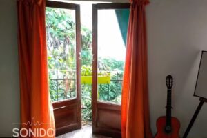 Sonido Creativo Escuela de Música y Producción Musical