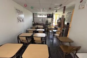 Speak and shine institute