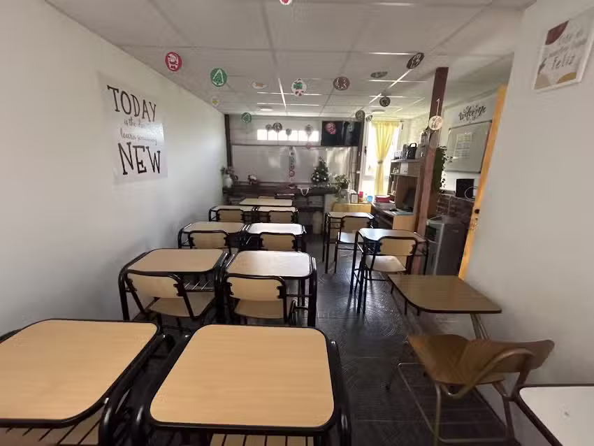 Speak and shine institute