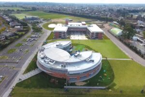 St. Andrew’s Scots School – Campus