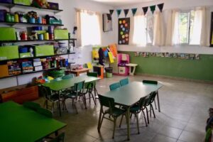 ST ANTHONY ‘S COLLEGE