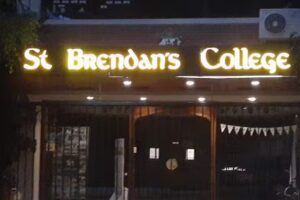 St. Brendan&rsquo;s College