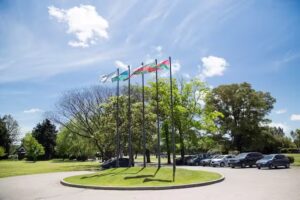 St. Catherine&acute;s Moorlands School Tortuguitas