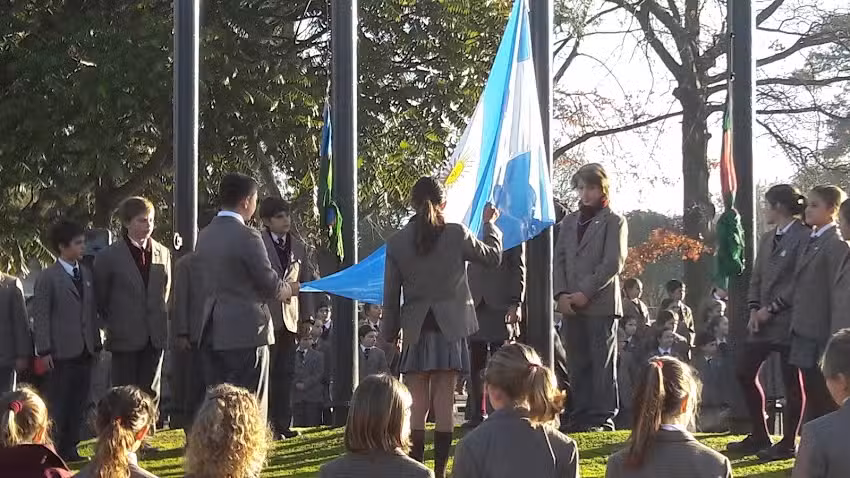 St Catherines Moorlands School