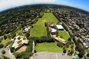 St George’s College North