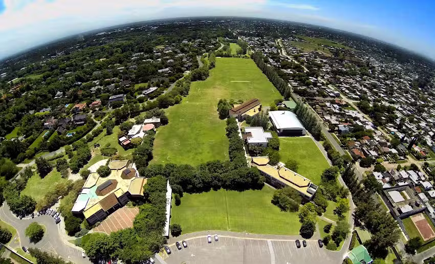 St George&rsquo;s College North