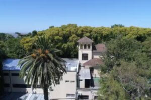 St. John&rsquo;s School Martinez