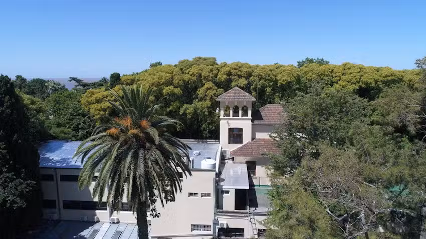 St. John&rsquo;s School Martinez