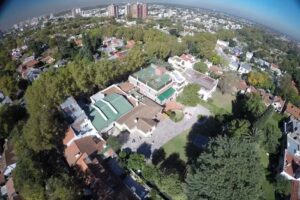 St. John’s School – Sede Beccar