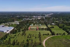 St. John&rsquo;s School &ndash; Sede Pilar