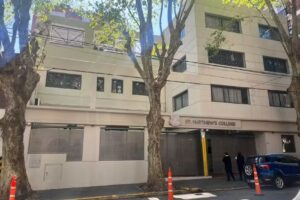 St. Matthew’s College