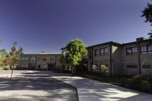 St Matthews College North