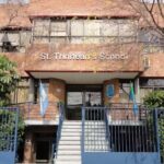 St Trinnean&rsquo;s School